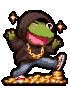 Buy animation