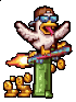 Win big animation