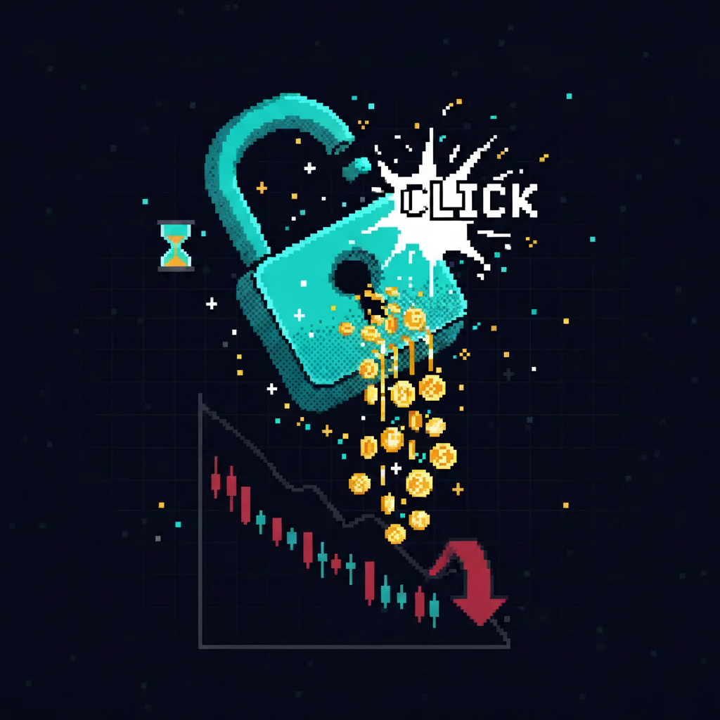 DUMP TOKENS
