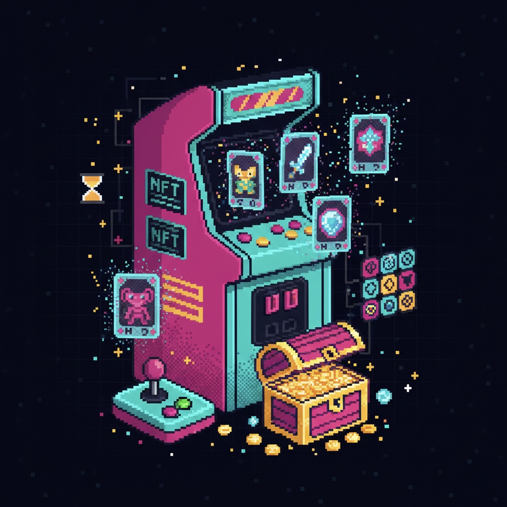 NFTS GAMES