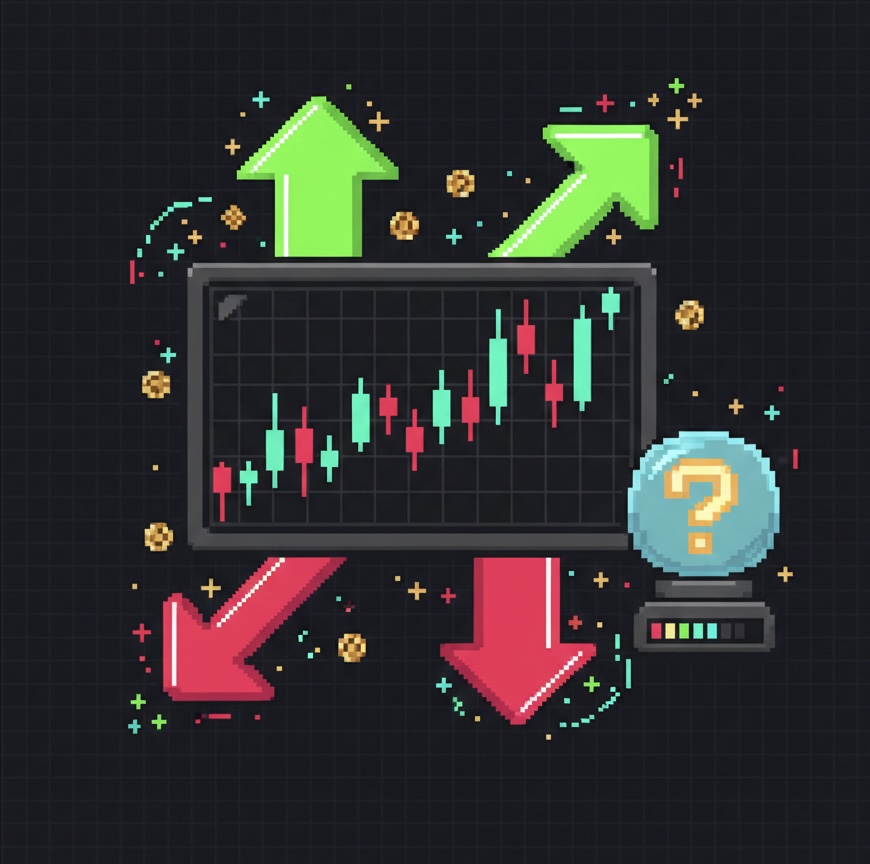 PREDICTION MARKETS