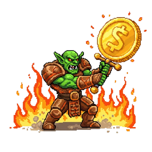 Battle Dumps - Battle Interface