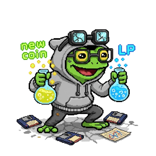 For Creators - Token Creation Interface