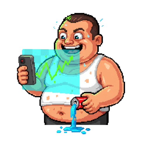 For Traders - Trading Interface